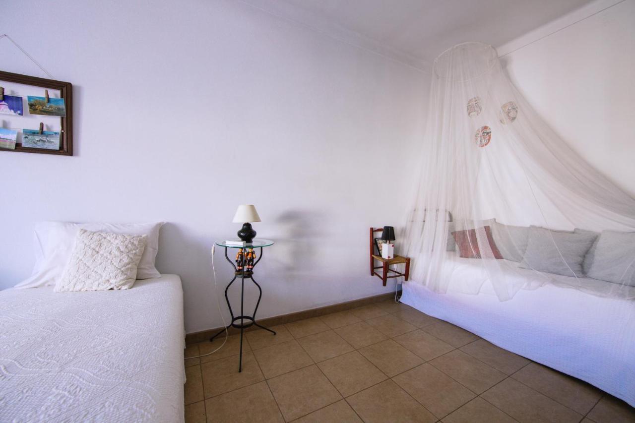 Os 5 Sentidos Villa Mourao Exterior photo