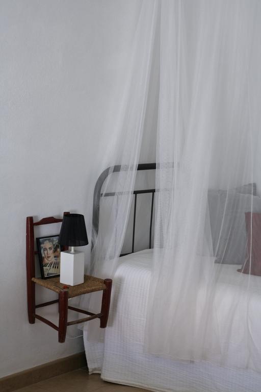 Os 5 Sentidos Villa Mourao Room photo