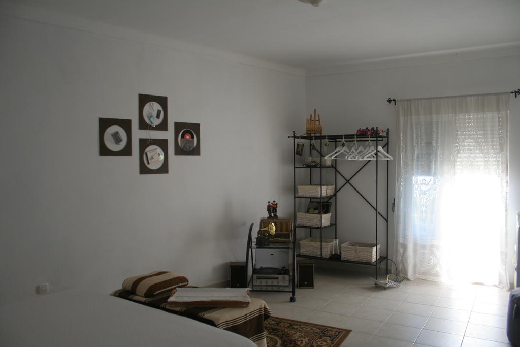 Os 5 Sentidos Villa Mourao Room photo
