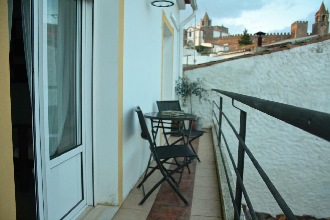 Os 5 Sentidos Villa Mourao Exterior photo